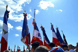 Cap Agde- Debarquement Provence 2019- 161